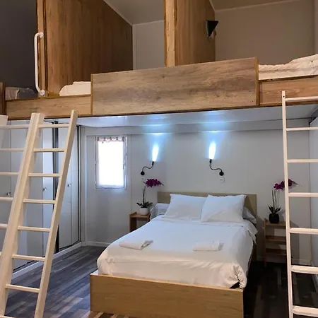 Amazonia Apartamento Dijon