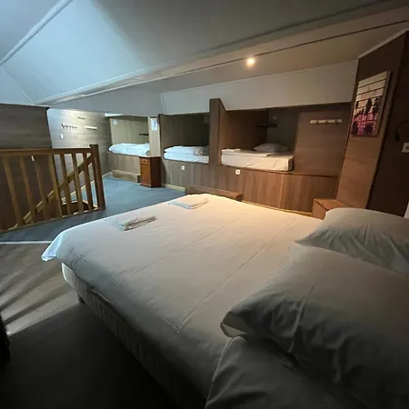 Amazonia Appartement