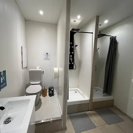 Appartamento Amazonia