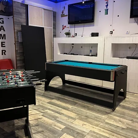 Amazonia Appartamento