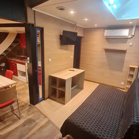 Appartamento Amazonia