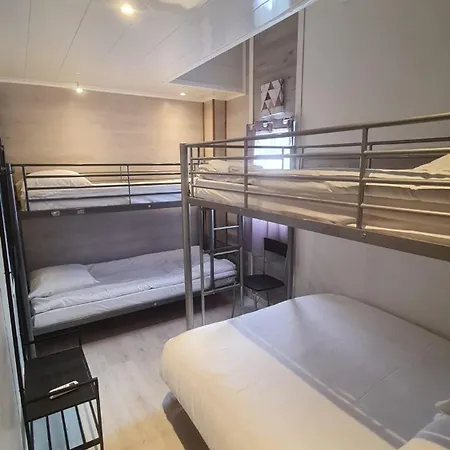 Apartamento Amazonia *