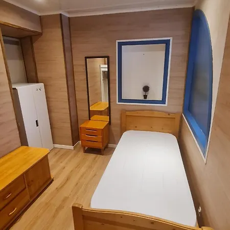 Appartamento Amazonia Digione