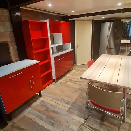 Appartamento Amazonia