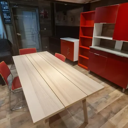 Amazonia Appartamento *