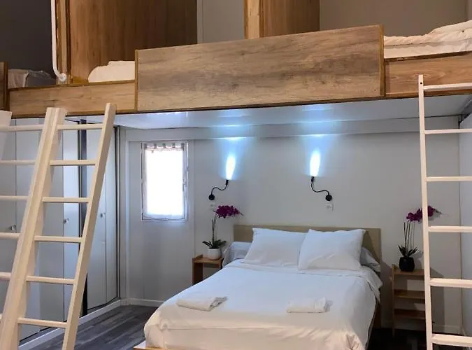 Amazonia Διαμέρισμα Ντιζόν