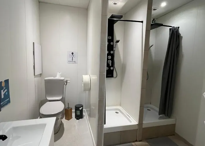 Appartement Amazonia