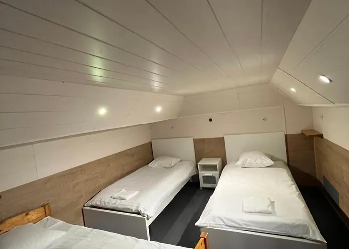 Amazonia Apartment Dijon