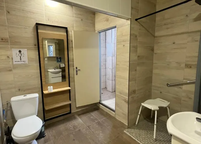 Appartement Amazonia Dijon