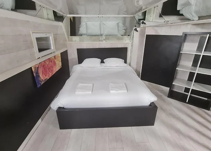 Amazonia Appartement *