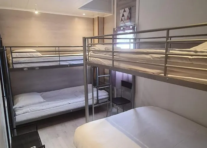 Apartment Amazonia *