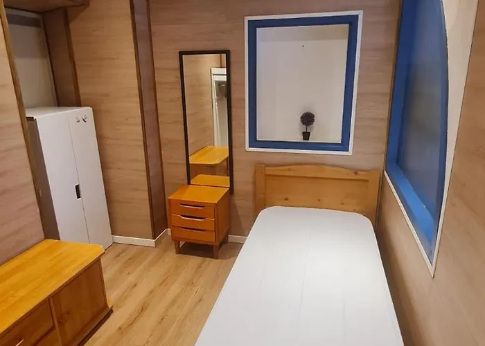 Apartment Amazonia Dijon