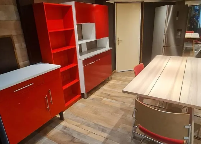 Διαμέρισμα Amazonia