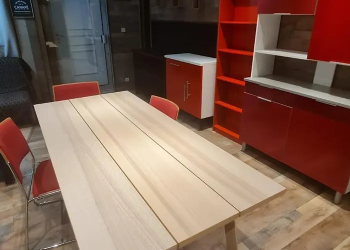 Amazonia Apartment *